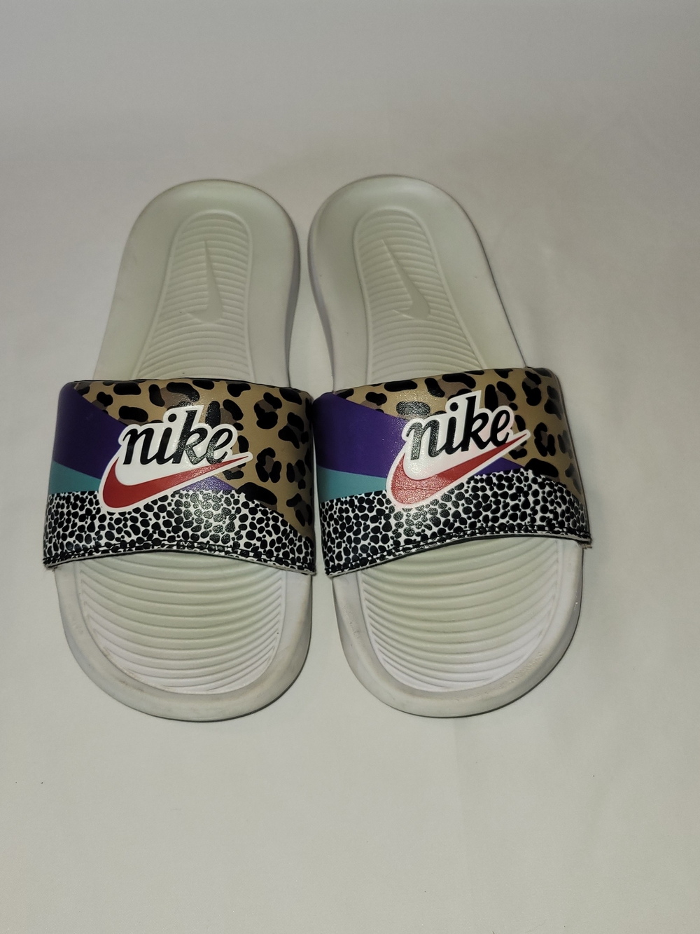 Nike Women's Victori One slide sandals